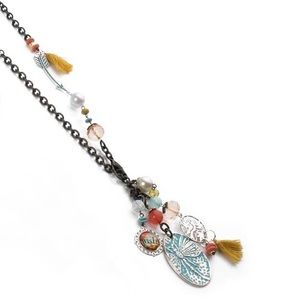 Plunder Jenica Necklace